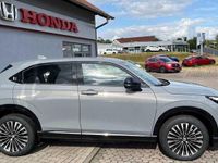 Neu Honda e:Ny1 150 kW (204 PS) 2026 Grau SUV