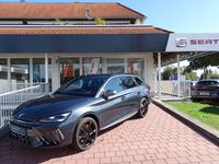 Neu Cupra Leon VZ 333 PS (244 kW) 2025 Magnetic grau (metallic) Kombi