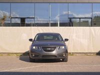 Gebraucht Saab 9-5 Vector 264 PS (194 kW) 2011 Grau Limousine