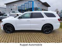 Second-hand Dodge Durango 364 CP (267 kW) 2022 Alb SUV