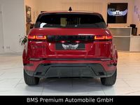 Gebraucht Land Rover Range Rover evoque R-Dynamic 150 PS (110 kW) 2019 Rot SUV