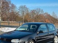 Gebraucht VW Golf IV 110 PS (80 kW) 2000 Limousine