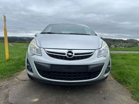 gebraucht Opel Corsa D 1,4l Benzin