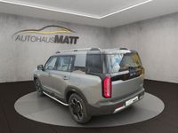 Neu Baic BJ30 280 PS (205 kW) 2025 Matt grey SUV