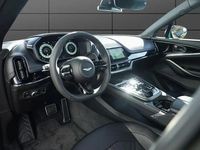 Neu Aston Martin DBX 727 PS (534 kW) 2026 Grün SUV