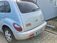 gebraucht Chrysler PT Cruiser 