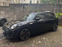 Usata Mini Cooper S 192 CV (141 kW) 2019 Nero Utilitaria