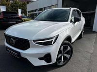 Gebraucht Volvo XC40 Plus 163 PS (119 kW) 2025 Weiß SUV
