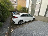 gebraucht Hyundai Ioniq 1.6 hybrid Comfort 6dct