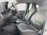 Gebraucht Dacia Spring Extreme 47 kW (65 PS) 2023 Silber Kleinwagen