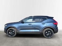 Neu Volvo XC40 Ultra 163 PS (119 kW) 2025 Blau SUV