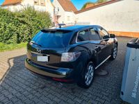 gebraucht Mazda CX-7 erst 67.000km