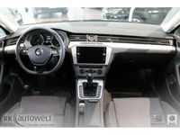 gebraucht VW Passat Variant 1.5 TSI Comfortline (EURO 6d-)