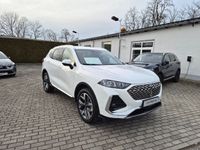 Neu Wey 03 Lux 367 PS (269 kW) 2025 Weiß SUV
