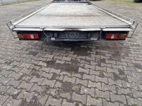 Gebraucht Ford Transit 140 PS (102 kW) 2007 Silber Van / Kleinbus