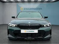 Neu Alpina B3 529 PS (389 kW) 2025 Grün Kombi