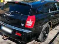 Brugt Chrysler 300C 221 HK (162 kW) 2006 Stationcar