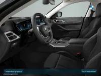 Neu BMW i4 Shadowline 250 kW (340 PS) 2026 Skyscraper grau Limousine