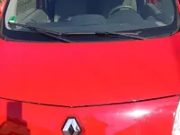 Gebraucht Renault Kangoo Privilege 106 PS (77 kW) 2009 Rot Van / Kleinbus