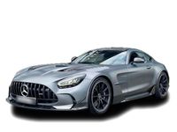 gebraucht Mercedes AMG GT Black Series *MAGNO*TRACK PACK*