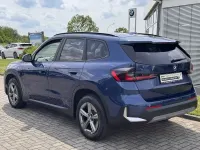 Gebraucht BMW X1 136 PS (100 kW) 2023 Blau SUV