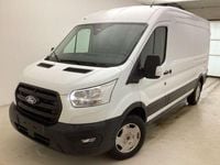 Gebraucht Ford Transit Trend 131 PS (96 kW) 2025 Frostweiß Limousine