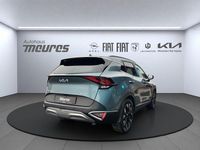 Gebraucht Kia Sportage 265 PS (194 kW) 2022 Grau SUV