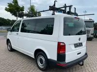 Gebraucht VW T6 150 PS (110 kW) 2019 Andere Van