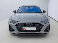 Occasion Audi RS7 Sportback Performance 630 ch (463 kW) 2025 Gris Citadine
