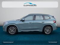 Gebraucht BMW iX1 Performance 230 kW (313 PS) 2023 Grün SUV