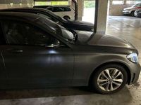 gebraucht Mercedes C300 C 300T d 4Matic (205.219)