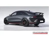 Neu Hyundai Ioniq 6 Basis 447 kW (609 PS) 2026 Grau (nocturne grey metallic (grau)) Limousine