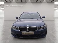 Gebraucht BMW 330 245 PS (180 kW) 2023 Blau Kombi