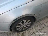 Gebraucht VW Eos 200 PS (147 kW) 2006 Silber Cabrio