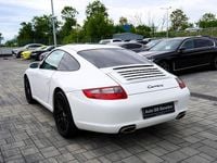 Gebraucht Porsche 911 Carrera 325 PS (239 kW) 2006 Coupé