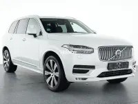 Gebraucht Volvo XC90 Plus 235 PS (172 kW) 2024 Weiß SUV