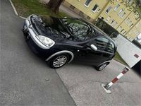 Gebraucht Opel Corsa 55 PS (40 kW) 2002 Schwarz Kleinwagen