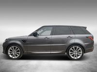 gebraucht Land Rover Range Rover Sport D300 SDV6 HSE Dynamic *Motor 16 tkm*