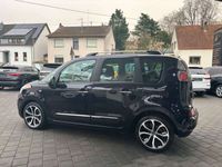 gebraucht Citroën C3 Picasso Selection *PANORAMA*1.HAND*8FACH*