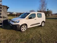 Gebraucht Citroën Berlingo 102 PS (75 kW) 2021 Van / Kleinbus