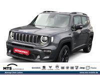 Gebraucht Jeep Renegade 131 PS (96 kW) 2024 Grau SUV