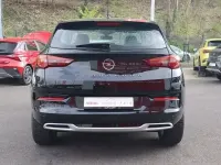 Gebraucht Opel Grandland X Enjoy 131 PS (96 kW) 2024 Schwarz SUV