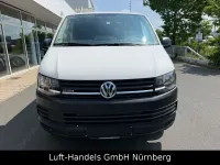 Gebraucht VW T6 Trendline 204 PS (150 kW) 2019 Weiß Van