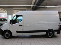 gebraucht Opel Movano B/Facelift/Vollausstattung/34182Km/AHK/