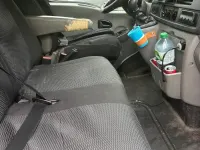 Brugt Opel Movano 2008 Hvid MPV