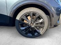 Nowe Cupra Formentor 333 KM (244 kW) 2026 Szary SUV
