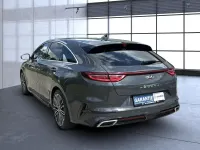 Brugt Kia ProCeed 140 HK (102 kW) 2019 Grå Stationcar