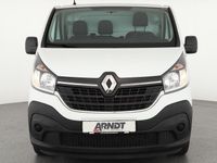 gebraucht Renault Trafic Kasten L2H1 dCi 120 Komfort 3t Klima PDC