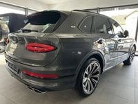 Gebraucht Bentley Bentayga 462 PS (339 kW) 2022 Grau SUV