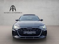 Gebraucht Audi S3 Ambiente 333 PS (244 kW) 2025 Daytonagrau Limousine